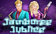 Игровой автомат Jamboree Jubilee
